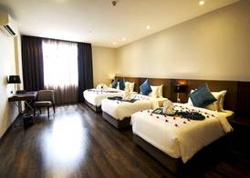 Goldenbay Hotel 2