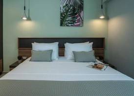 Mediteranean Luxury Apartment 3