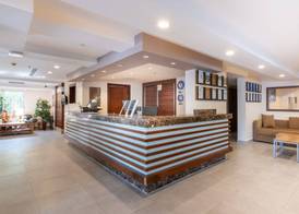 Viking Express Otel 2