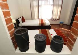 Thamel Eco Resort 3