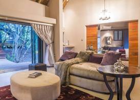 AM Lodge - Hoedspruit 4