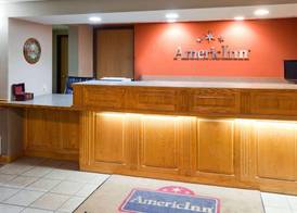 AmericInn by Wyndham Coon Rapids 3