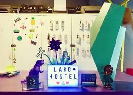 Lako Hostel 2