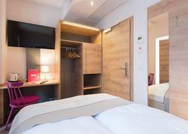 HOTEL junior by MAX 70 3
