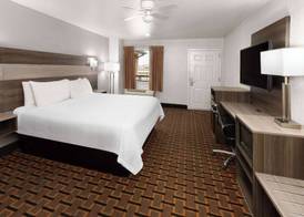 Ramada Limited San Angelo 5