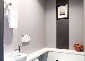 Hotel Bellclassic Tokyo 4