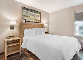 Extended Stay America Suites - Charleston - Mt Pleasant 3