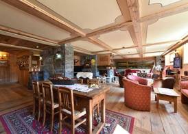 Hotel La Rouja 4