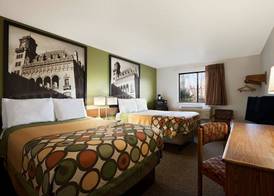 Super 8 by Wyndham Richmond/Chamberlayne Rd 4