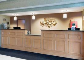 Best Western Circus City Inn 4