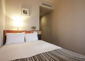 Hotel Nikko Himeji 5