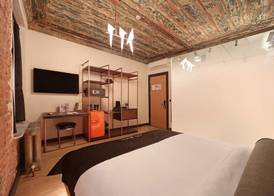 Impera Hotel - Special Category 5