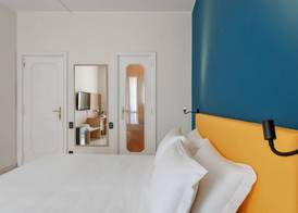 Hotel Riva 4