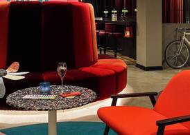25hours Hotel beim MuseumsQuartier 2