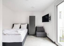 Homaris Apartments Therese 5