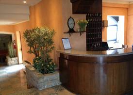 Hotel Belvedere 3