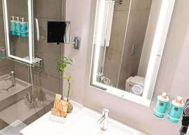 Novotel Madrid City Las Ventas 4