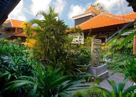 Hotel Jati Sanur 3