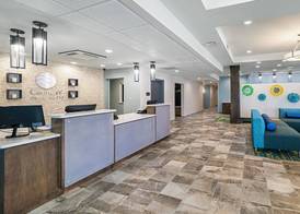 Comfort Inn & Suites Oklahoma City near Bricktown 3