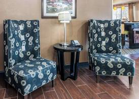Comfort Inn Blue Ash North 5
