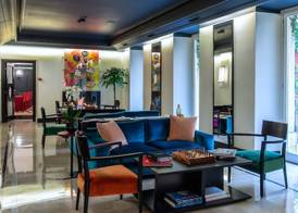 47 Boutique Hotel 3