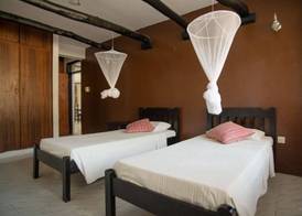 Bahari Dhow Beach Villas 5