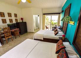 Hotel Turquoise Bay Resort - All Inclusive 4