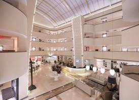 Sisus Marina Hotel 3