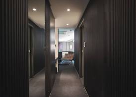 UH Suite The Myeongdong 4