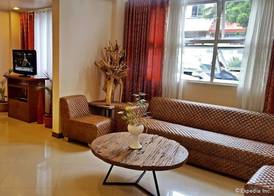 Microtel by Wyndham Baguio 5