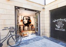 Winederful Hostel & Café 3