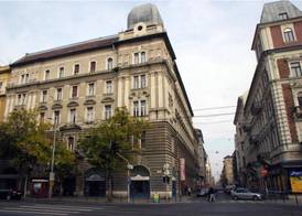 City Hotel Ring 4