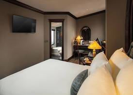 Le Chanvre Hanoi Hotel & Spa 5