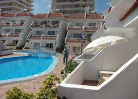Las FLORITAS 23 Terrace and Swimming Pool 5