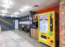 easyHotel Leeds 3