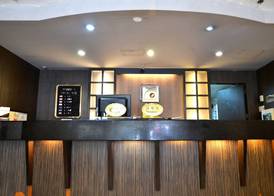 Pearl Garden Hotel 4