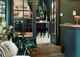 Hôtel Rive Sud 3