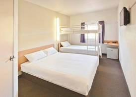 Dubbo Budget Stay 3