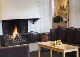 Birkebeineren Hotel & Apartments 4