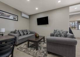 Quality Inn Gadsden - Attalla 5