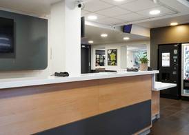 B&B HOTEL Marseille Parc Chanot 3