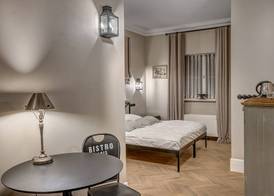 Hotel & Spa Pałac Mała Wieś 4