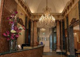 Hotel Ambassador 2