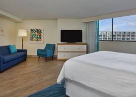 Sheraton Resort, Lake Buena Vista Orlando 5