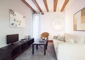 Inside Barcelona Apartments Esparteria 2