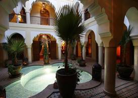 Riad Léna & Spa 2