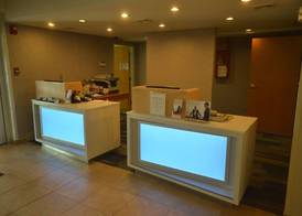 Holiday Inn Express & Suites WARRENTON by IHG 3