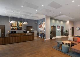 Staybridge Suites LONDON - VAUXHALL by IHG 3