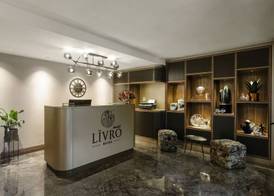 Livro Hotel 3