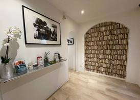 B&B Tiburtina Garden 4